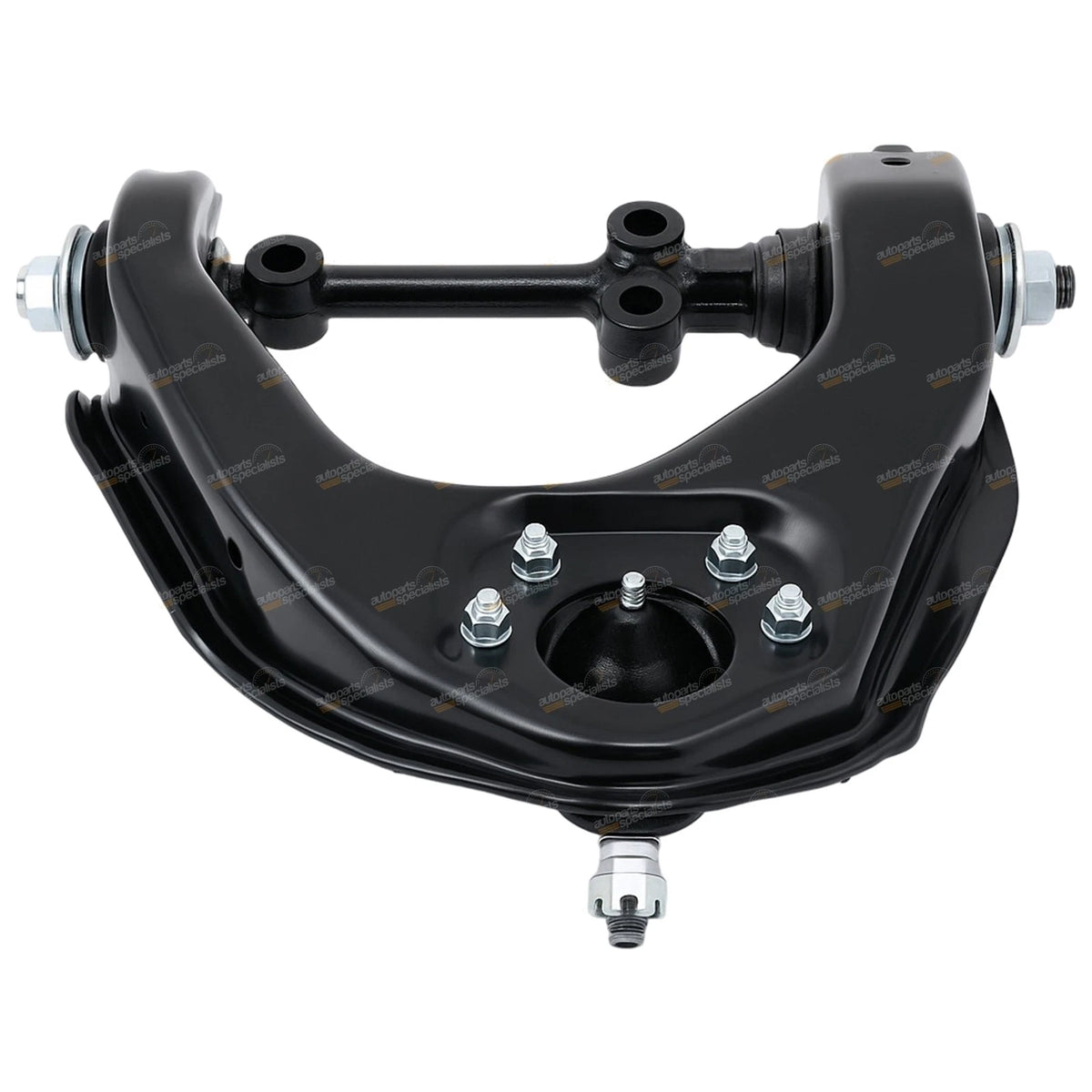 LH Front Upper Control Arm for Toyota Hilux Surf KZN130 KZN165 (1993–2005)