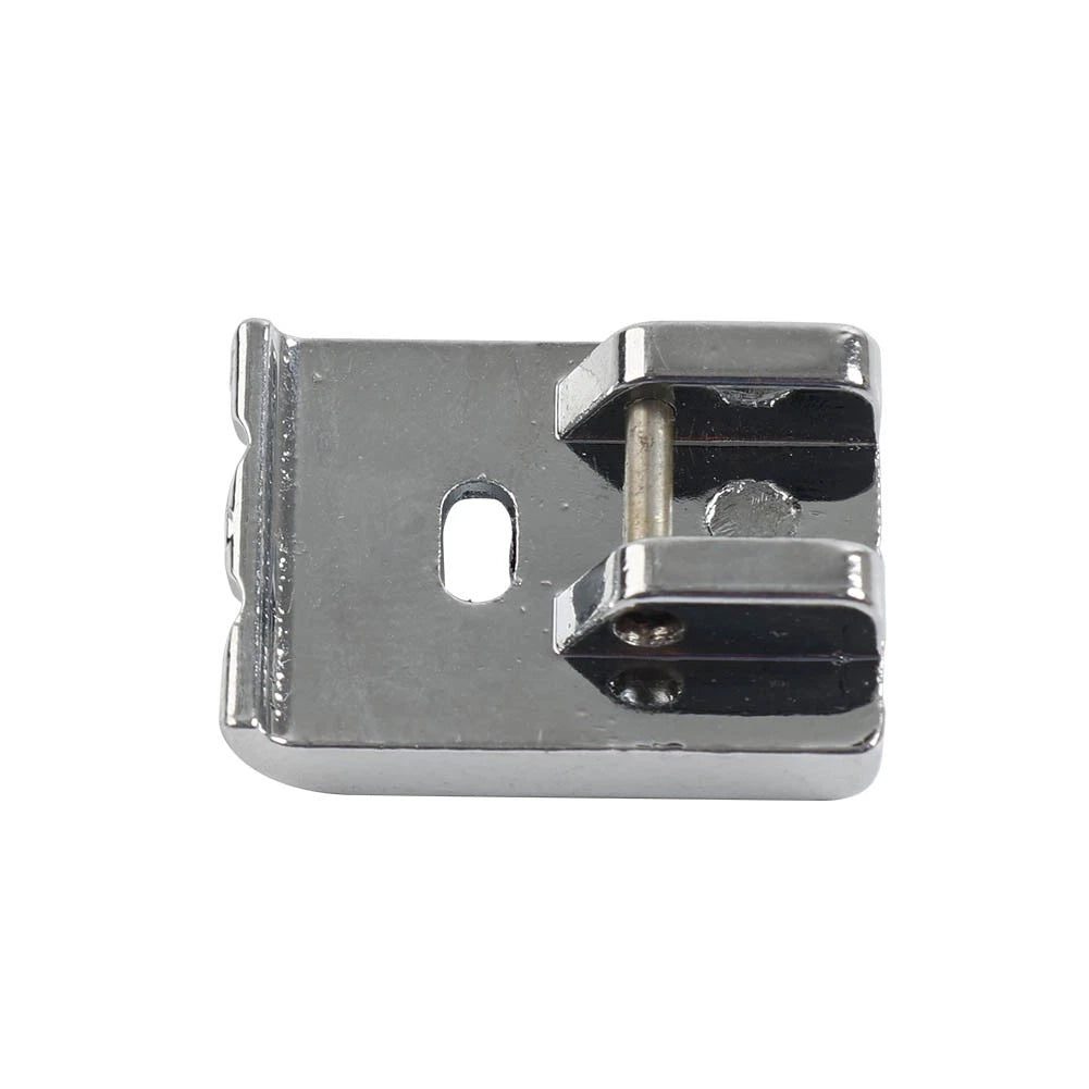 1/8" Double Welting Cording Piping Foot for Singer Sewing Machines