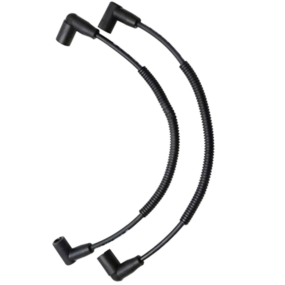 Spark Plug Wires for Can-Am Outlander, Renegade, Commander, Maverick