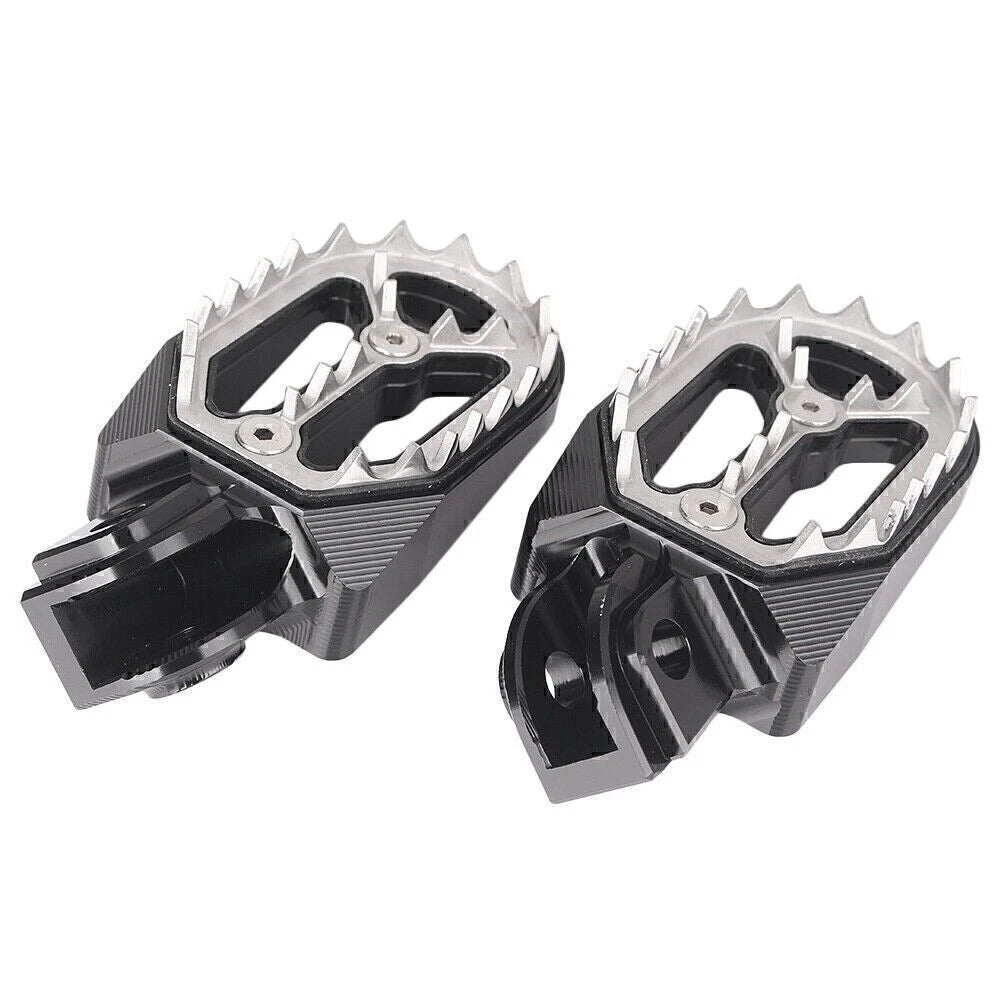 Racing Footpegs for KTM/Husqvarna 85cc-530cc (2005-2015)