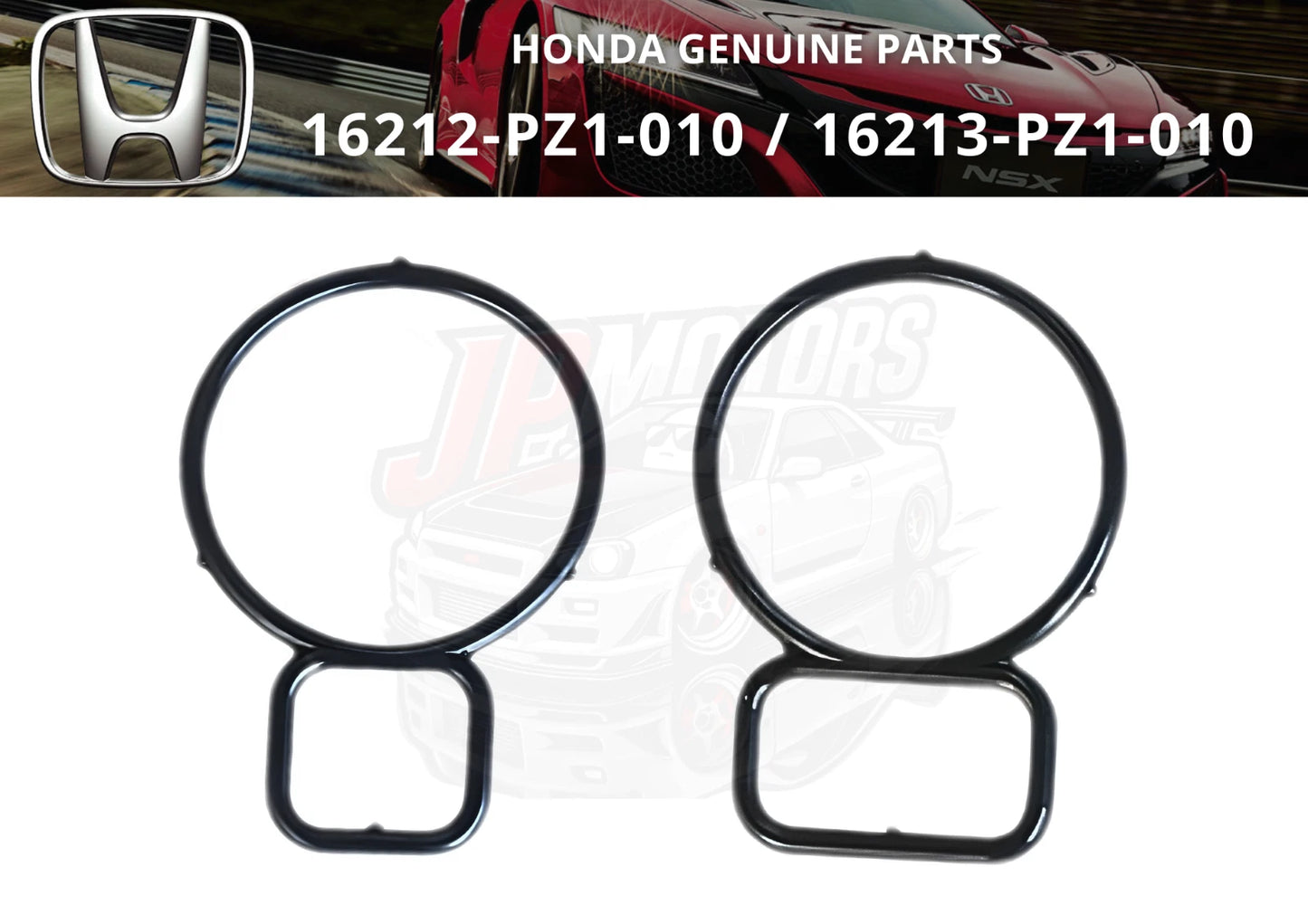 ENGINE E07A CARBURETOR MOUNTING GASKET SET for HONDA ACTY MINI TRUCK
