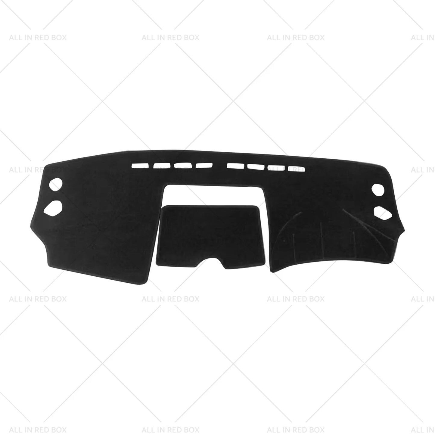 Anti-Slip Dash Mat Cover for Nissan X-Trail T31 (2007-2013)