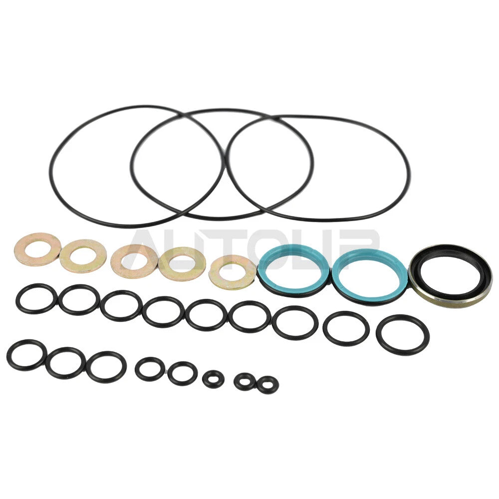 Steering Valve Seal Kit for White Hyster Yale Midwest Steering SK143