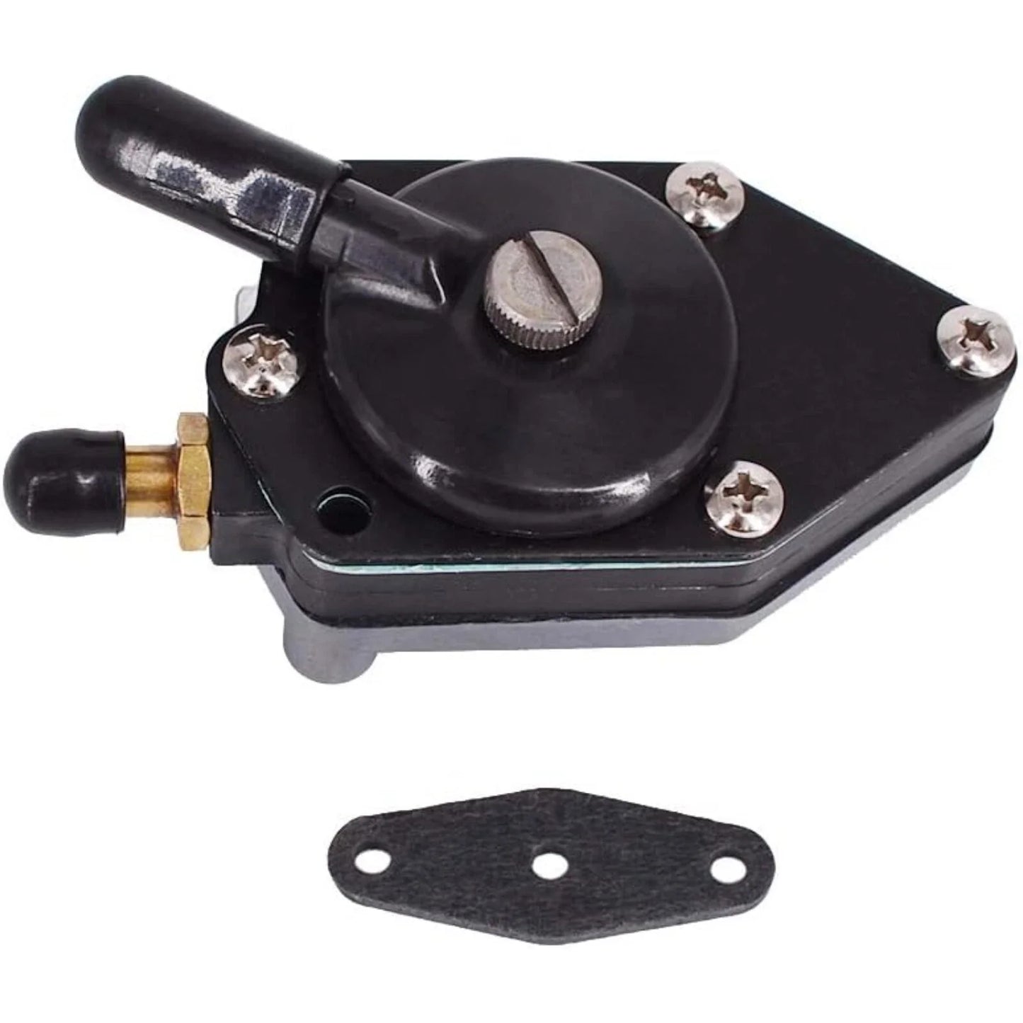 Fuel Pump for Johnson/Evinrude OMC/BRP Boat Motor 9.9-112HP