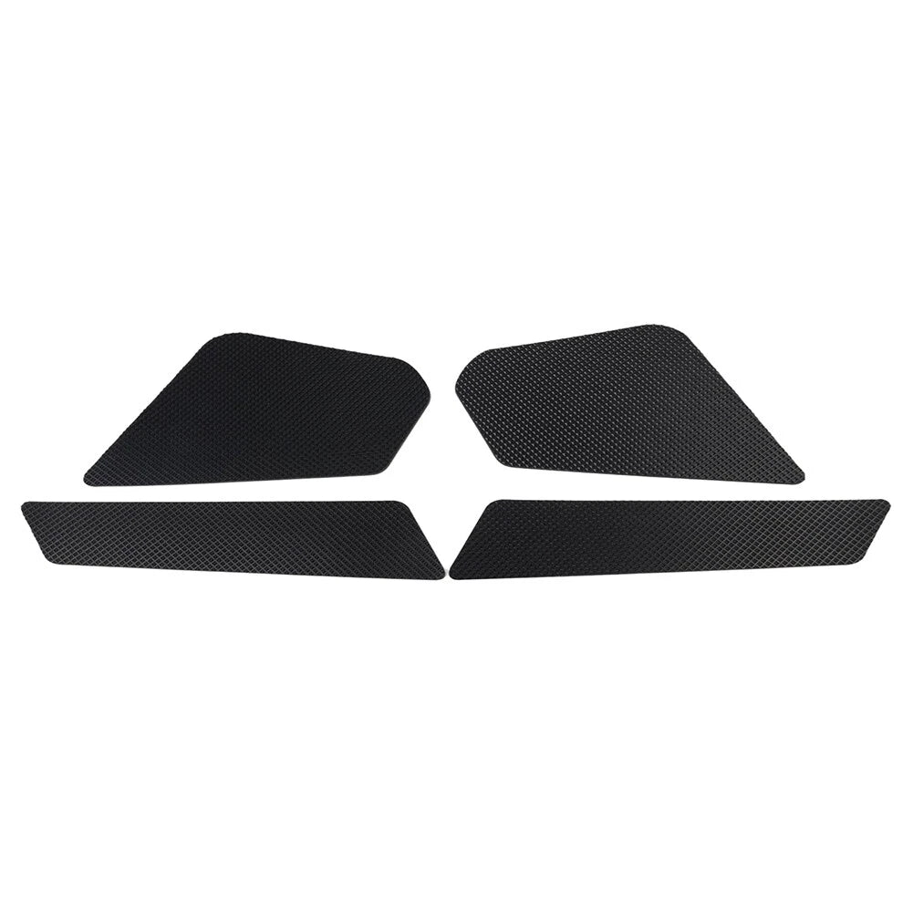 Anti-Slip Tank Traction Pad Knee Grip Protector for CFMoto 250NK (2017-2023)