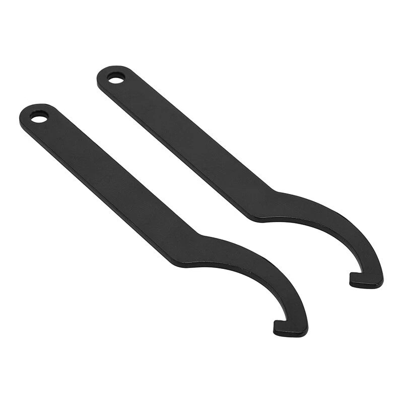 Universal Shock Absorber Spanner Wrench Tool for Motocross ATV Dirt Bike