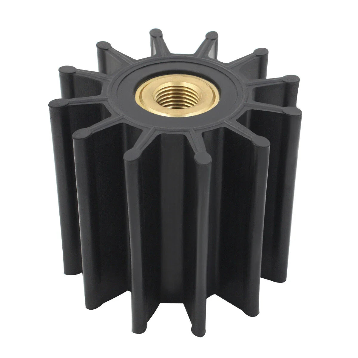 Sea Water Pump Impeller for Cummins QSB Series 2007-2023