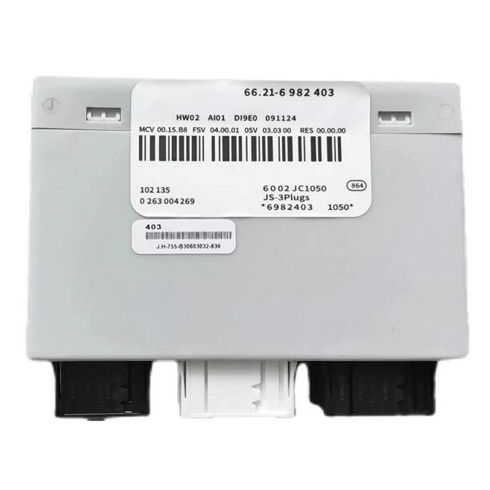 Rear Parking Distance Control Module for BMW 3 Series (2006-2013)