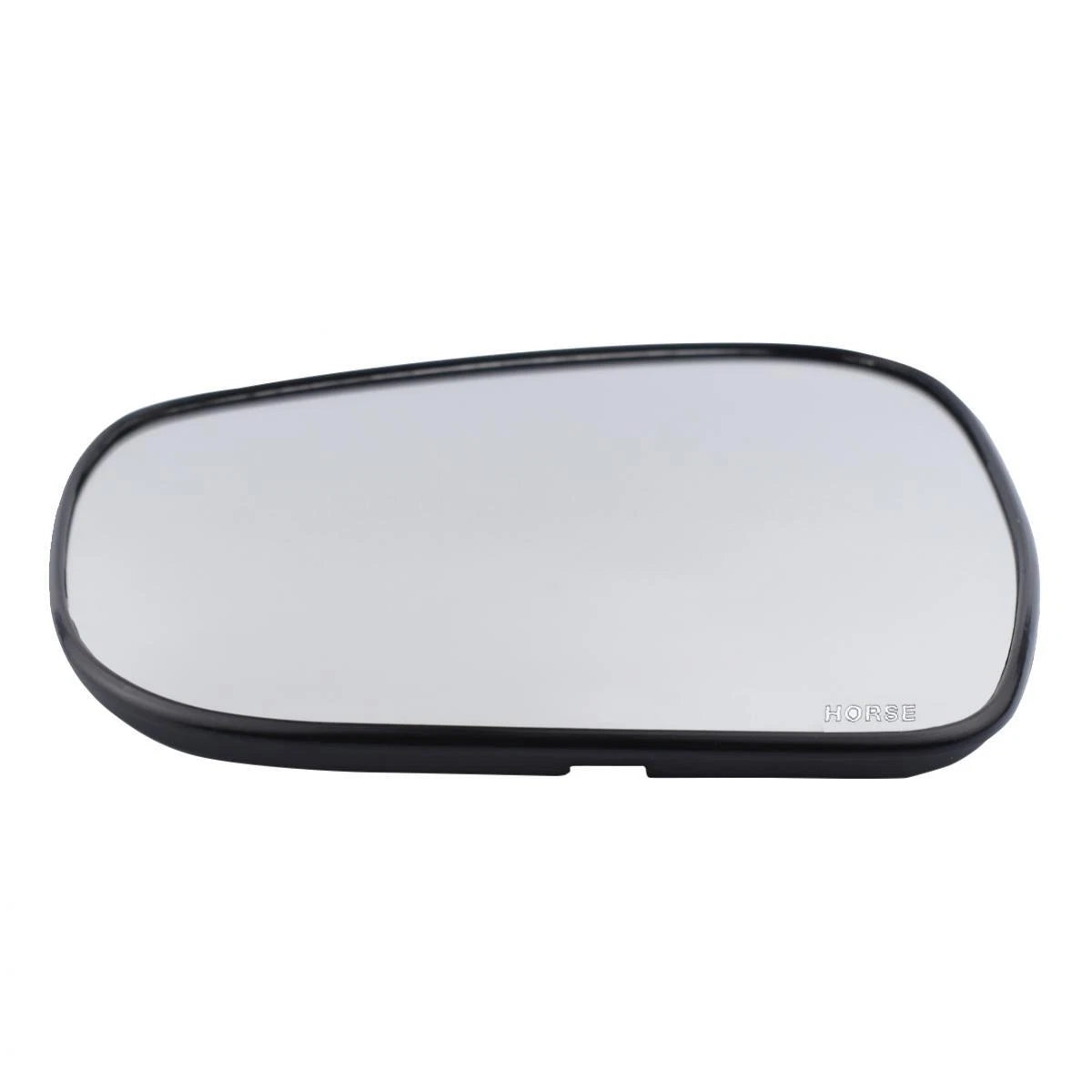 Side Mirror Glass Lens Rear View Fits Nissan Navara D23 NP300 Pickup 2014-17 D05