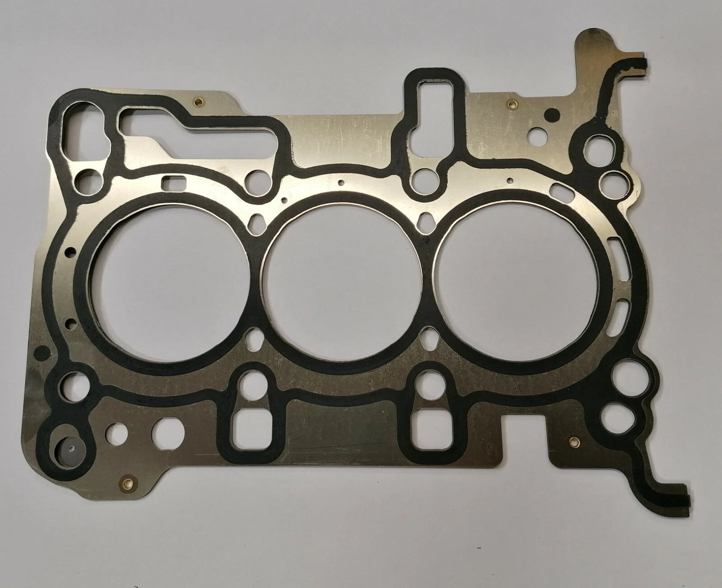 Head Gasket Set for Adam Astra MK7 K Corsa 1.0 B10XFL B10XFT (2014–2014)