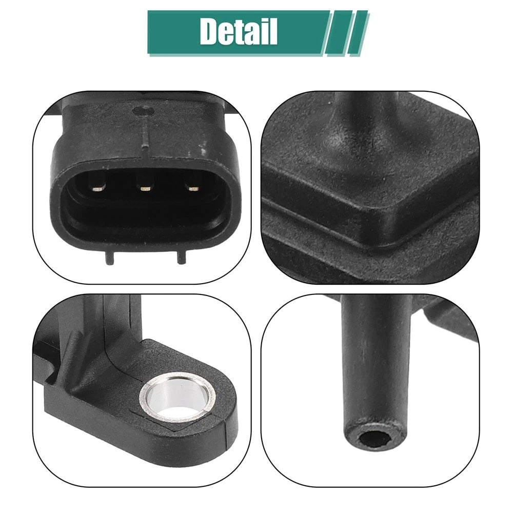 Air Intake Pressure Map Sensor for Toyota Camry Corolla Auris Avensis (2007-2019)