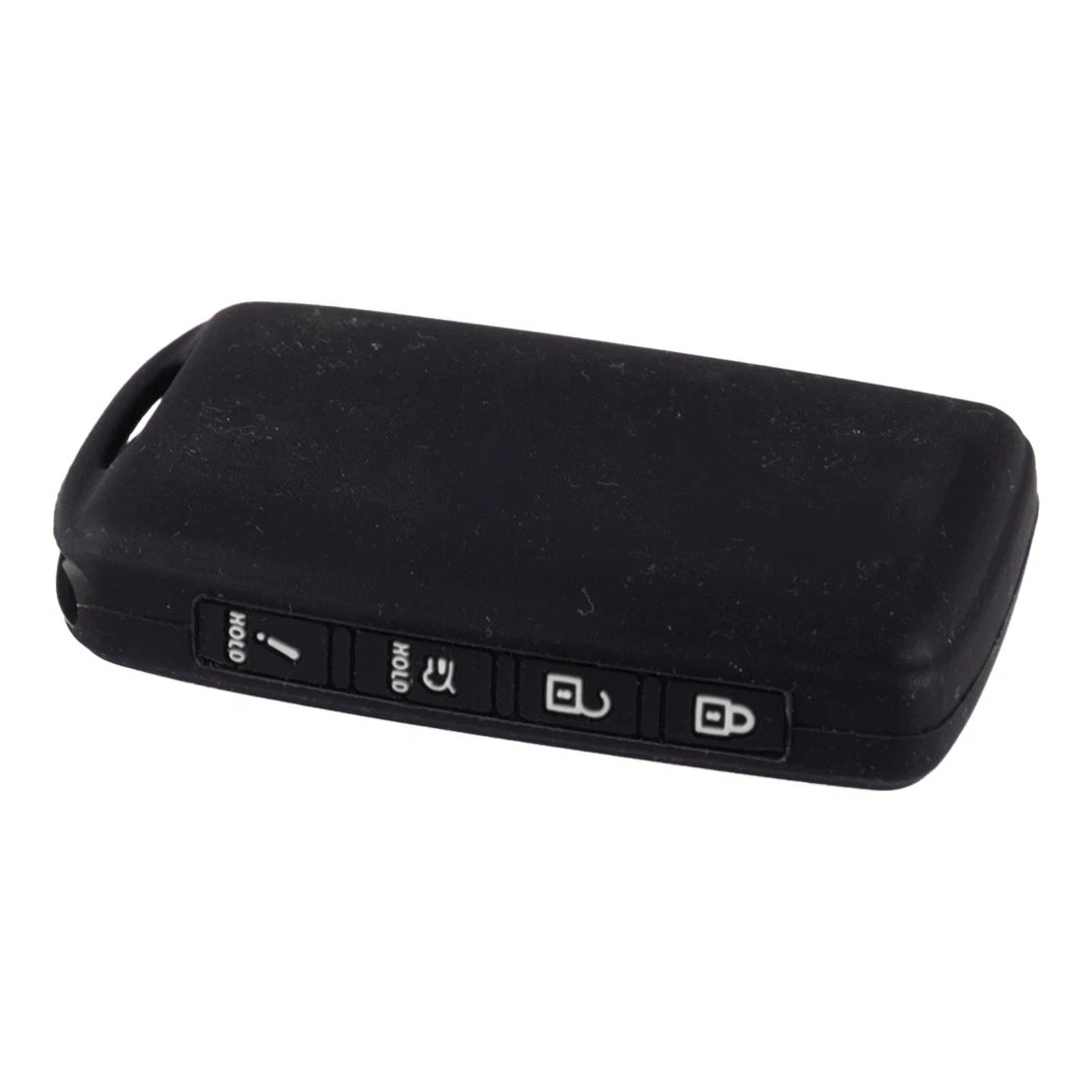 Silicone Remote Key Fob Cover for Mazda CX-5, CX-9, CX-30, CX-50, CX-90