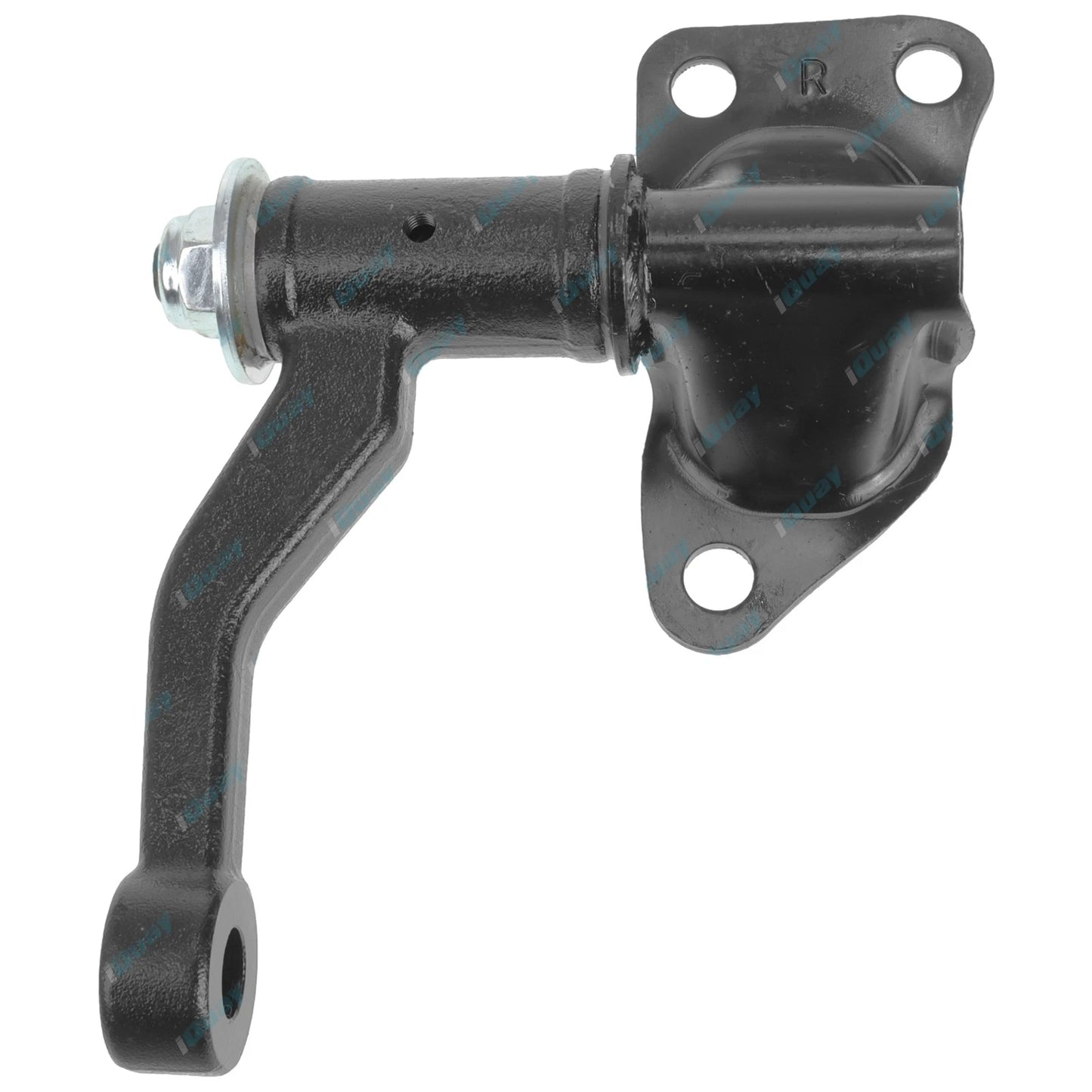 New Steering Idler Arm for Nissan Navara D22 4wd 1997 to 2008 4X4 Ute