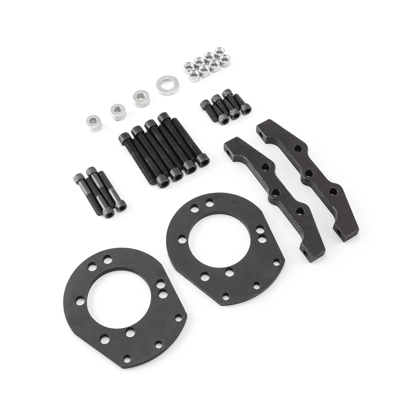 285mm Disc Brake Conversion Bracket for Mustang