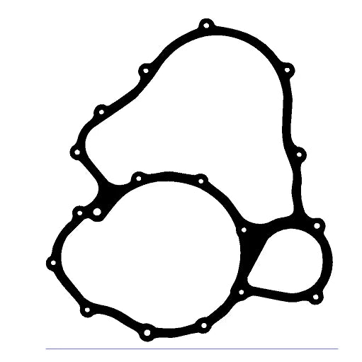 Stator Gasket for Honda GL-1100 GL1100 Aspencade Goldwing (1980–1983)