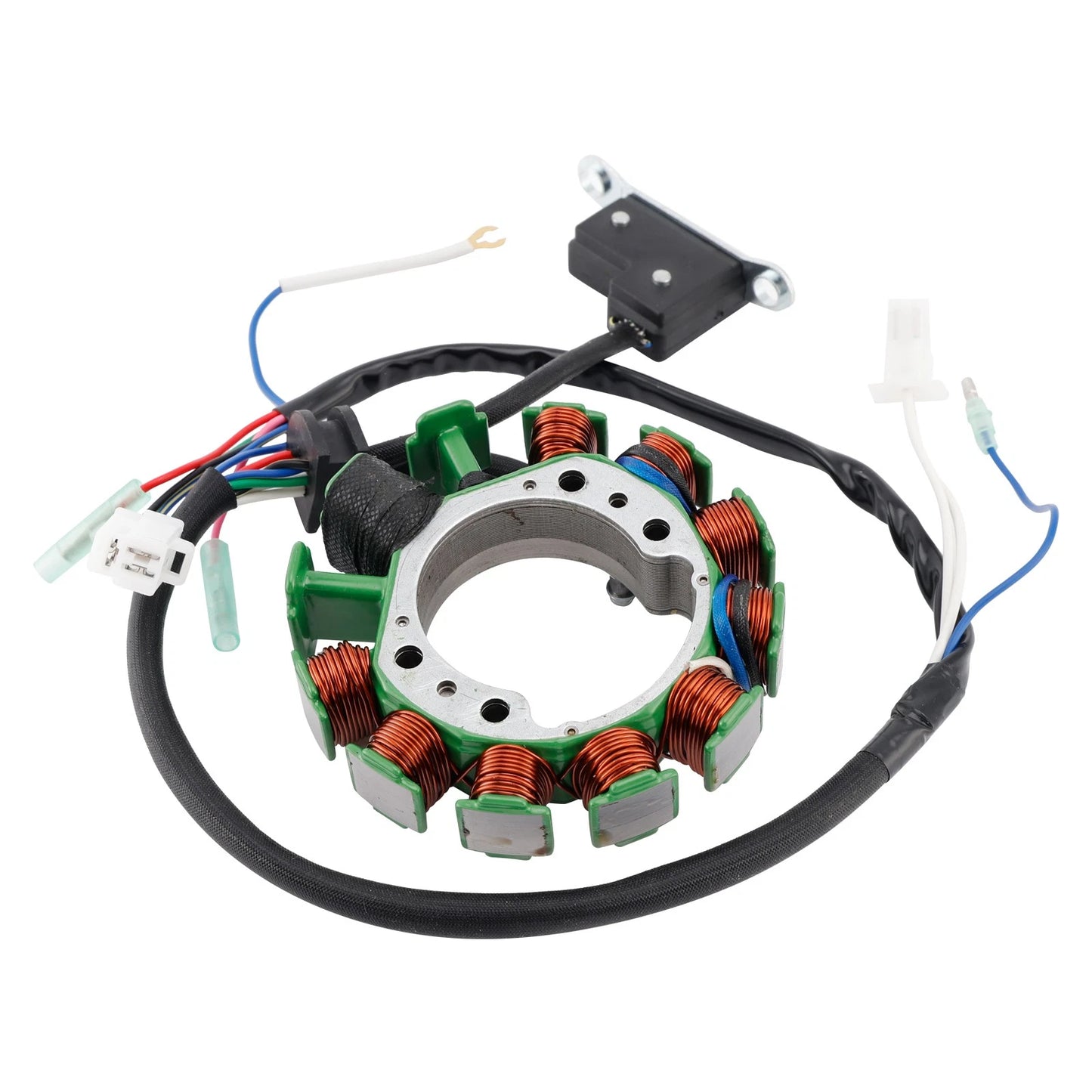Stator Alternator for Yamaha XT500 XT600 (1984-1989)