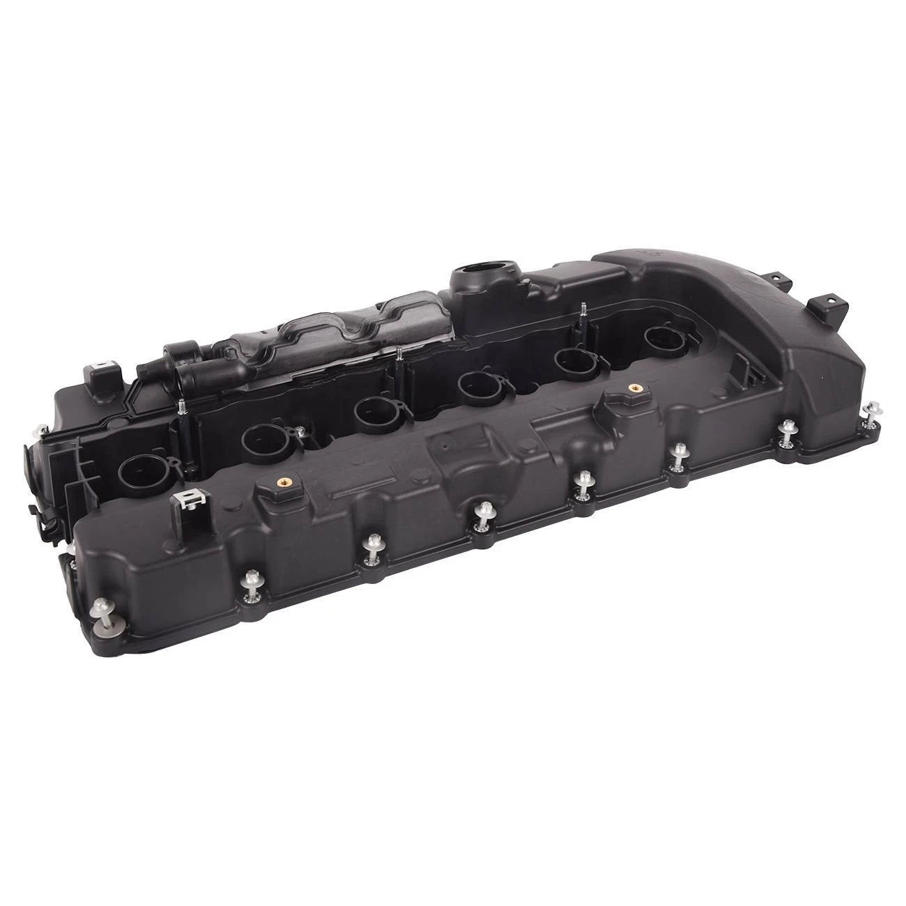 Engine Valve Cover for BMW E71 E82 E88 E90 E91 E92 E93 F01 135i 335i 740i X6 Z4