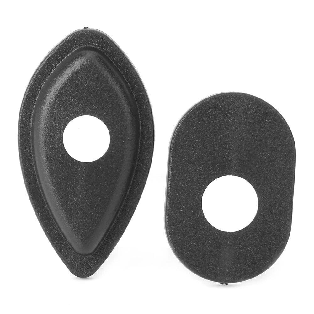 4pcs Turn Signal Adapter Plates for Honda CBR600RR/900RR/1000RR (2003-2023)