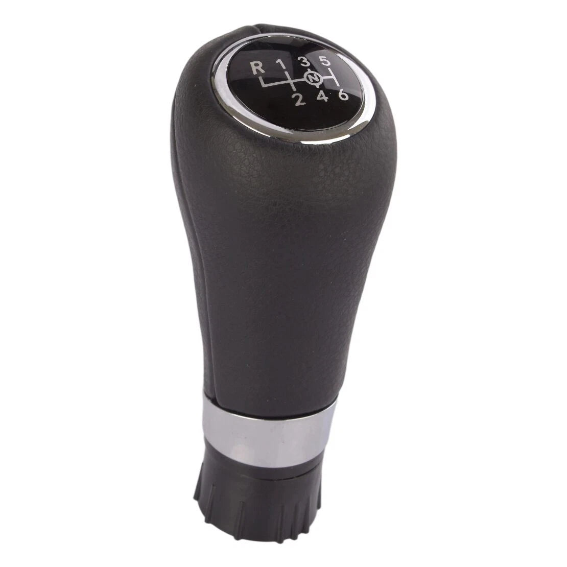 6-Speed Manual Shift Knob for Mercedes Benz W169 W245 (2005-2012)