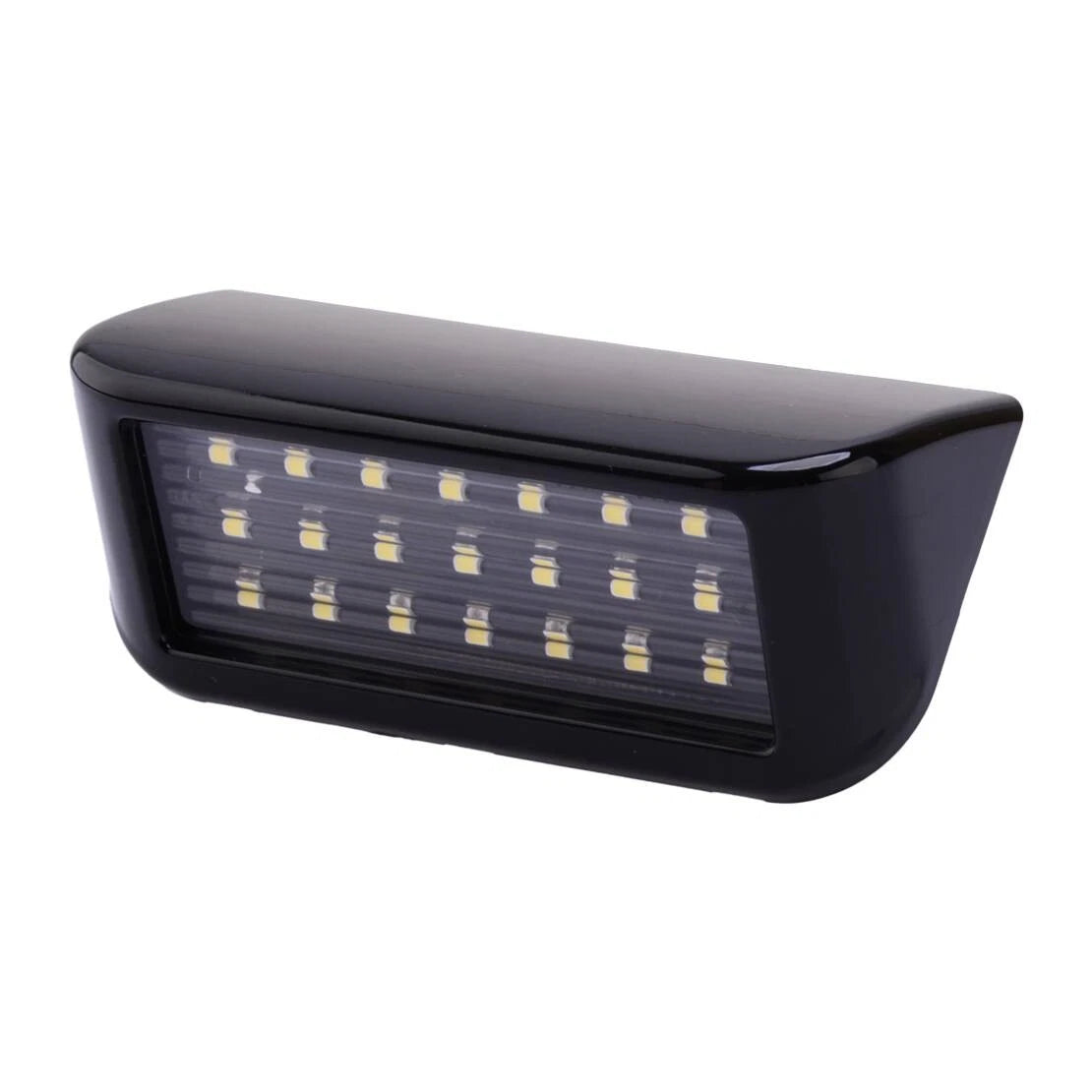 LED Number Plate Light for Peugeot Partner, Citroen Berlingo (2008-2018)