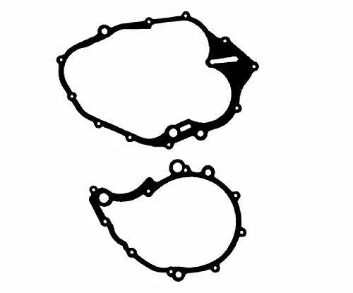 Clutch/Stator Gasket for Yamaha TT600 TT 600 SRX600 (83–87)