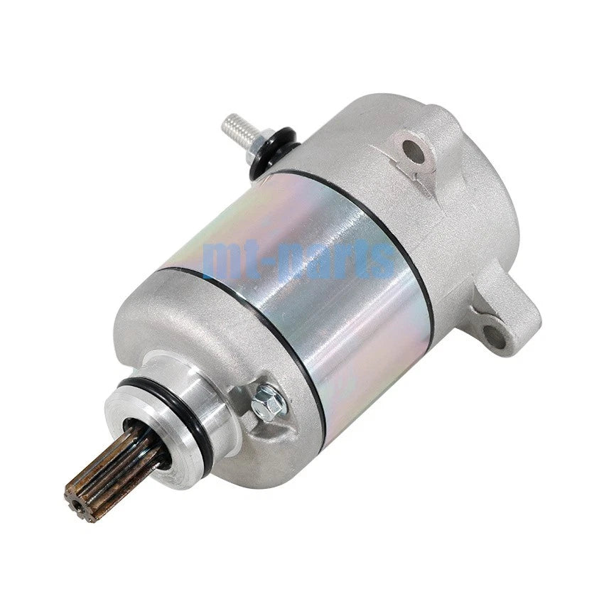 Starter Motor for Honda FS150 RS150 R 2017-2024, FS150 Sonic 150 R 2015-2023