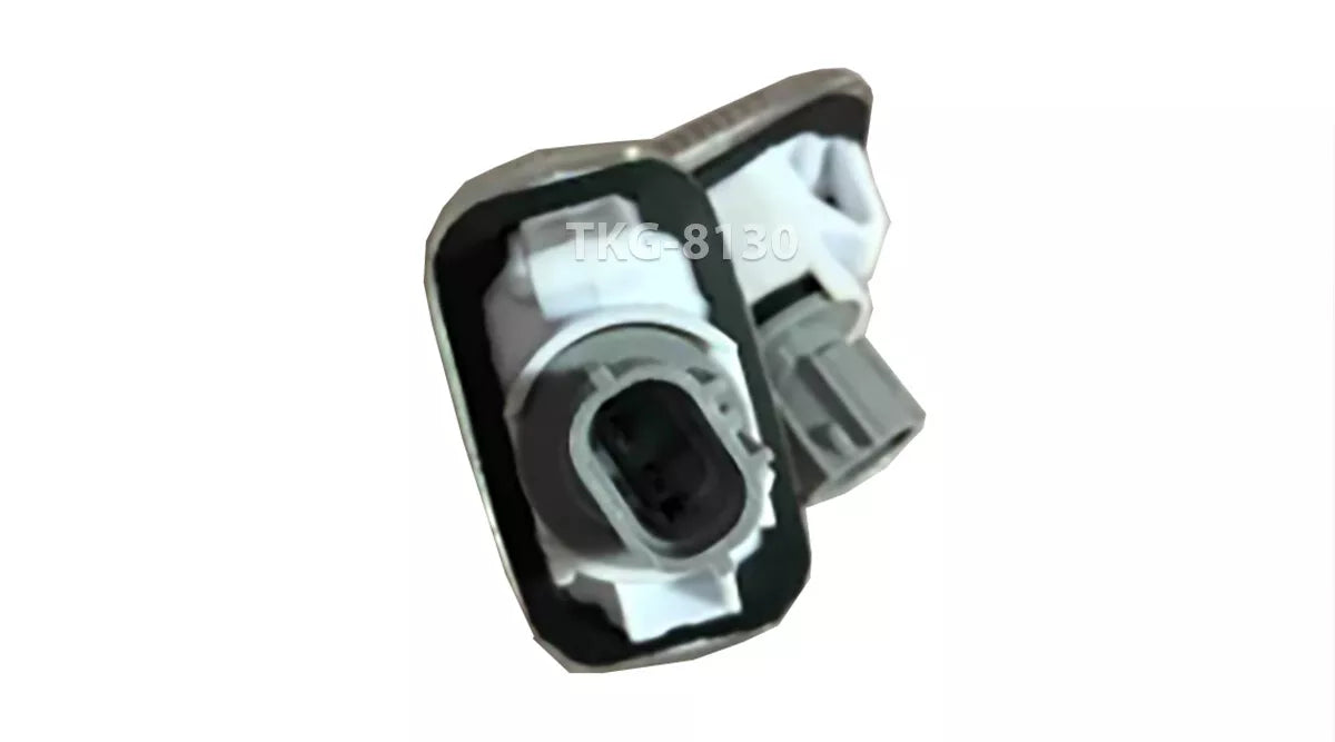 Turn Signal Light Clear Lens for Holden Rodeo (2002-2020)