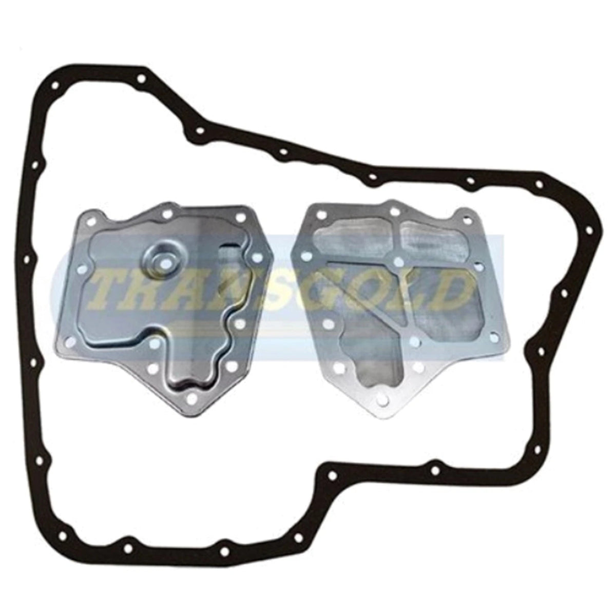Auto Transmission Filter Kit for Nissan Tiida C11 S3 4 cyl 1.8L MR18 2010~2013