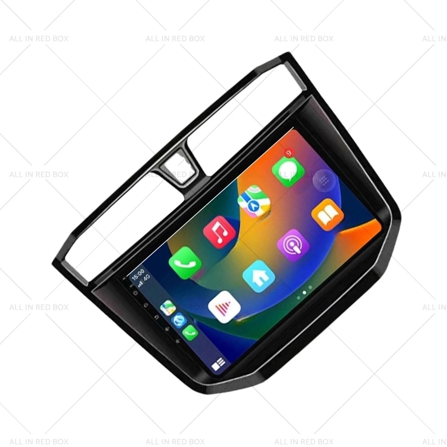 Carplay 4-64G Android13 Car Stereo Radio GPS for LDV T60 T70 (2017-2020)