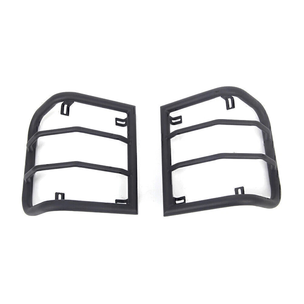 Tail Light Guards Cover for Jeep Wrangler JK (2007-2017)