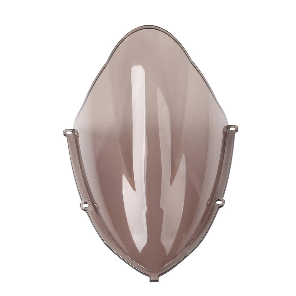 Tan Motorcycle Front Windscreen for Aprilia RS (2024-2025)