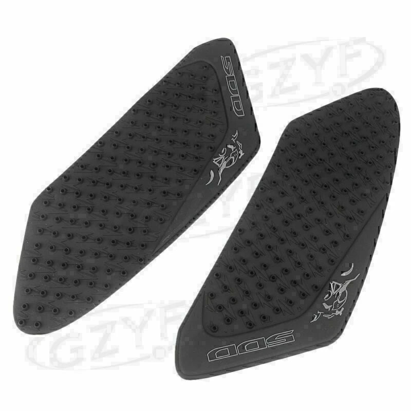 Tank Traction Pads Side Grips for Honda CB500F CBR500R (2013-2017)