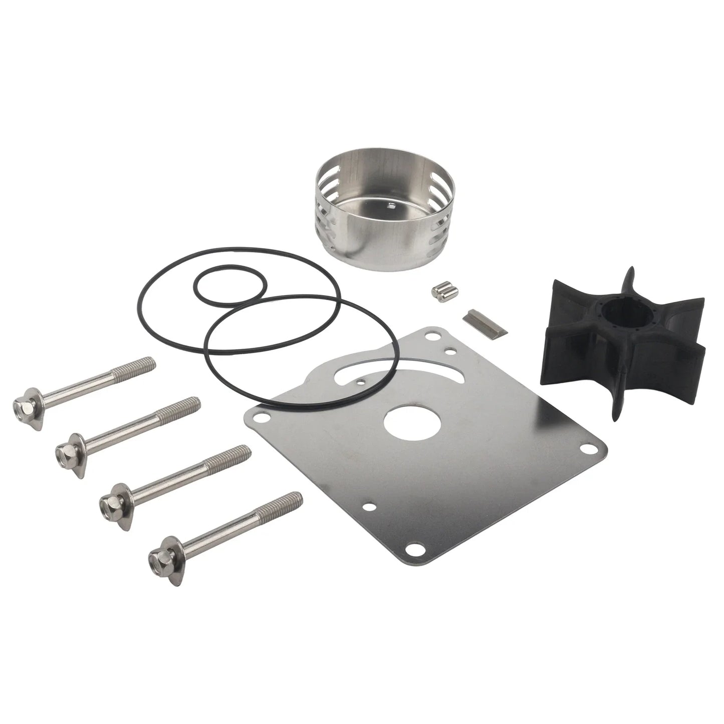 Yamaha Water Pump Impeller Kit 4-Stroke for Outboard Motor 425-450HP