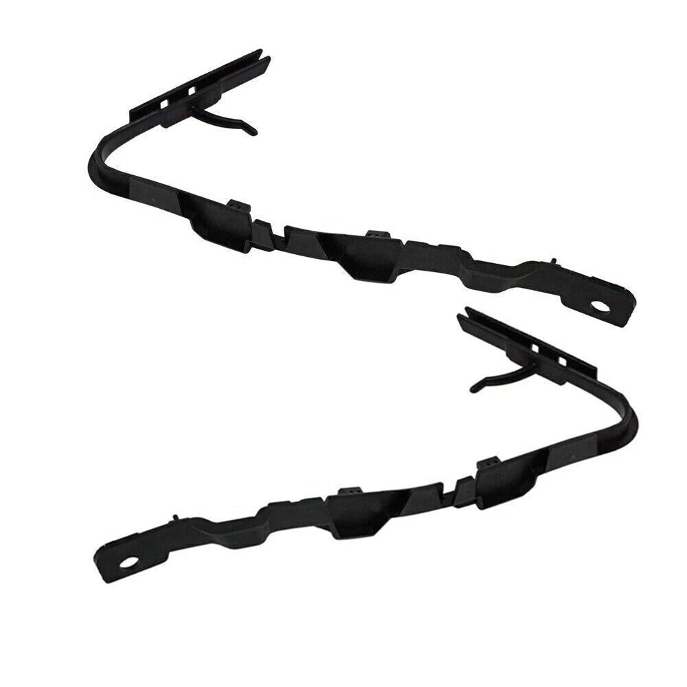 Bumper Retaining Clips Left & Right for Dodge Grand Caravan, Town & Country (2008-2020)