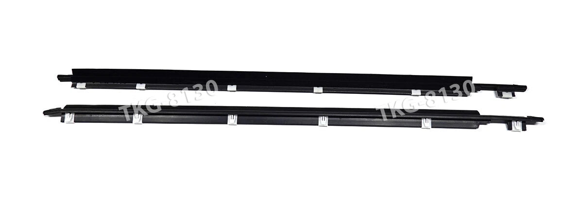 Outer Front Door Weather Strip Seal for Mitsubishi L200 (86-94)