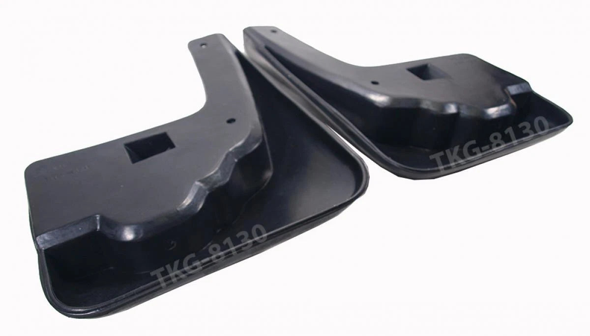 Mud Flap for Isuzu TFR (2WD) 1998-2001