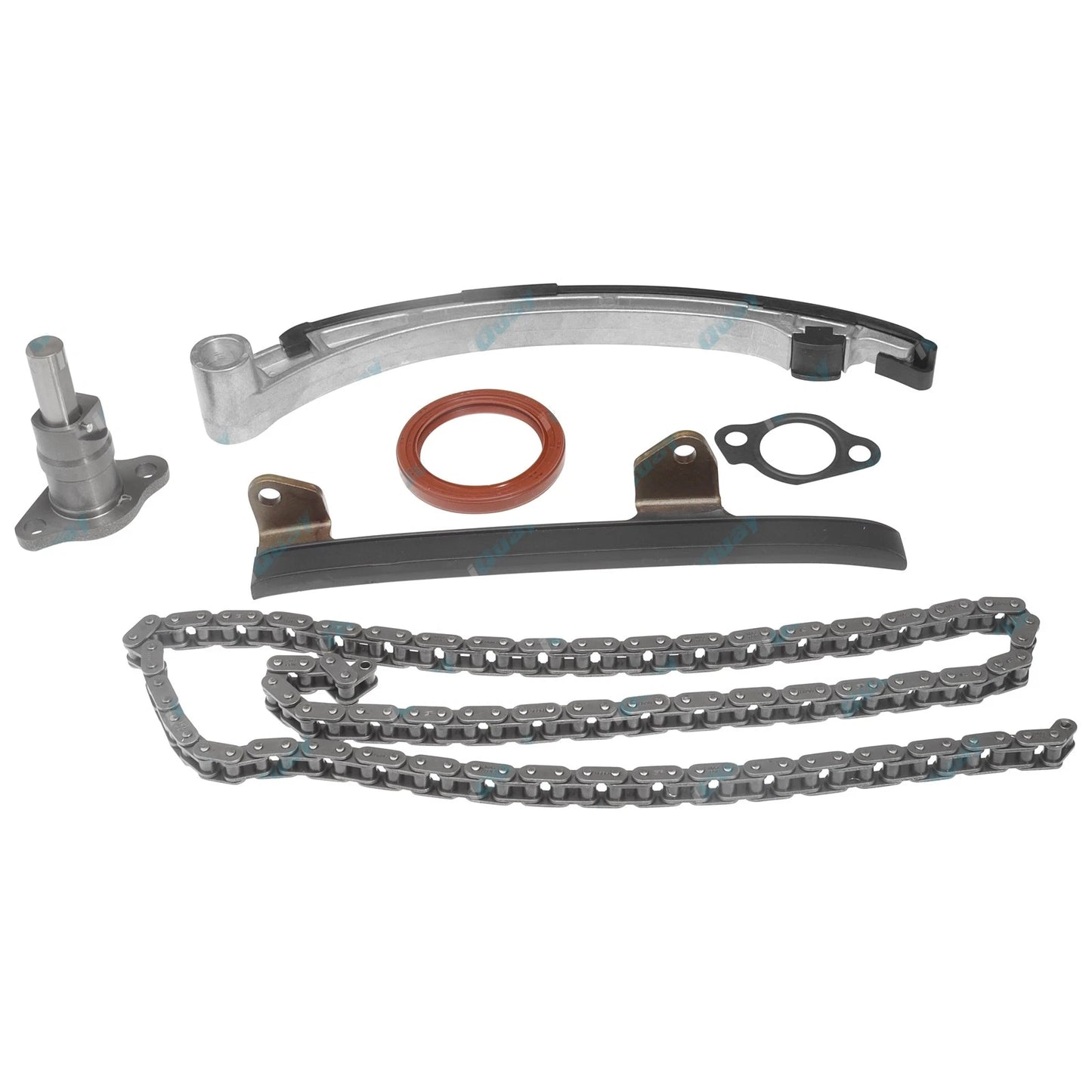 Timing Chain Kit for Landcruiser FZJ75 FZJ78 FZJ79 4.5L 1FZ-FE (1992-2007)