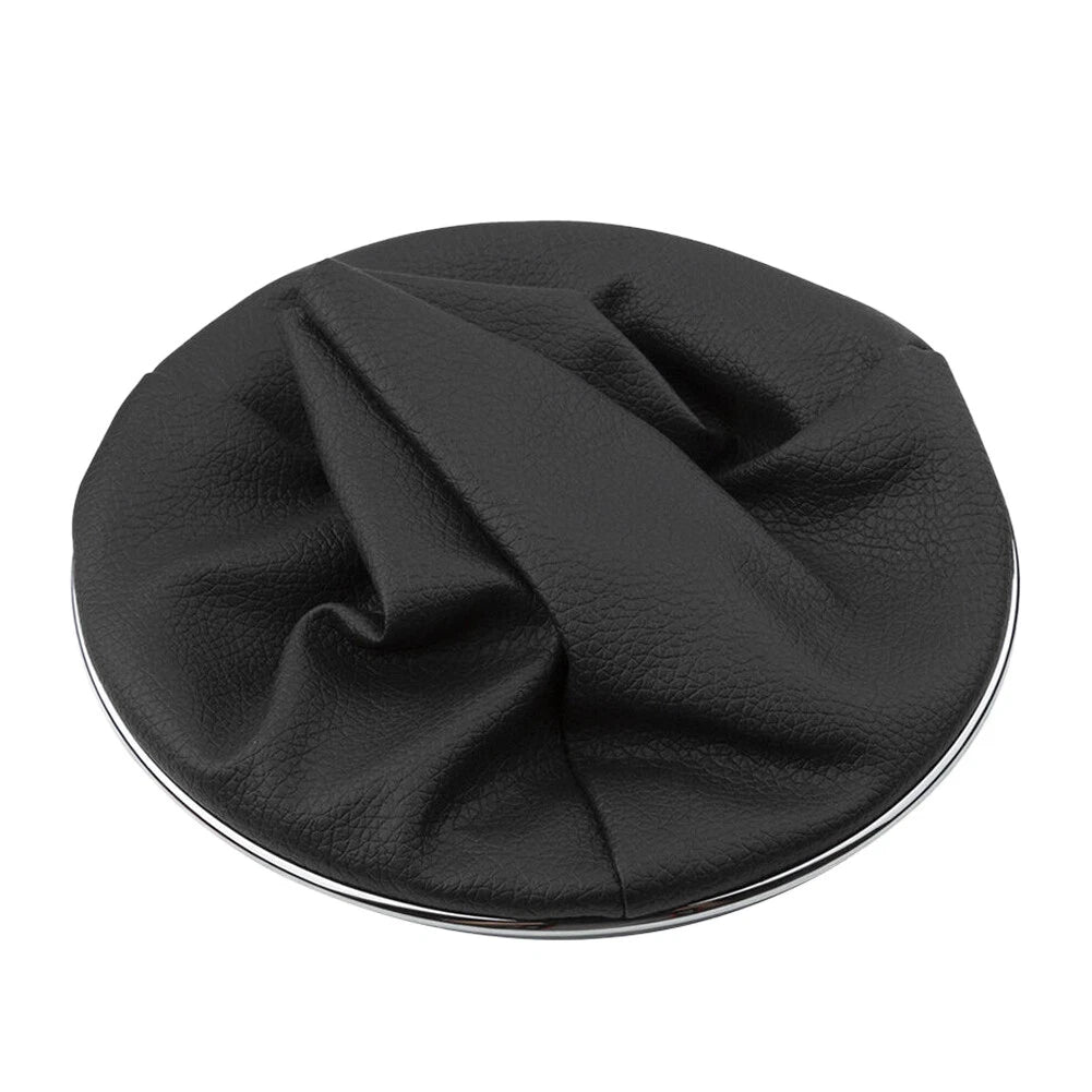 Gear Shift Boot Cover for Fiat 500 (2012-2018)