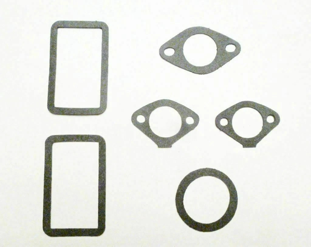 Carburetor / Intake / Breather Gasket Set for Kohler 17hp 18hp 19h