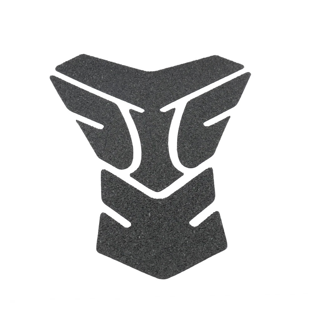 Anti-Slip Frosted Sticker Tank Pad for Kawasaki & Suzuki Motorcycles