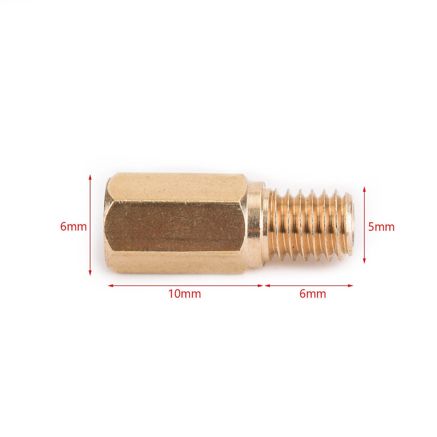 Nozzle Set for PWK OKO KOSO Stage6 Carburetor (180-205)