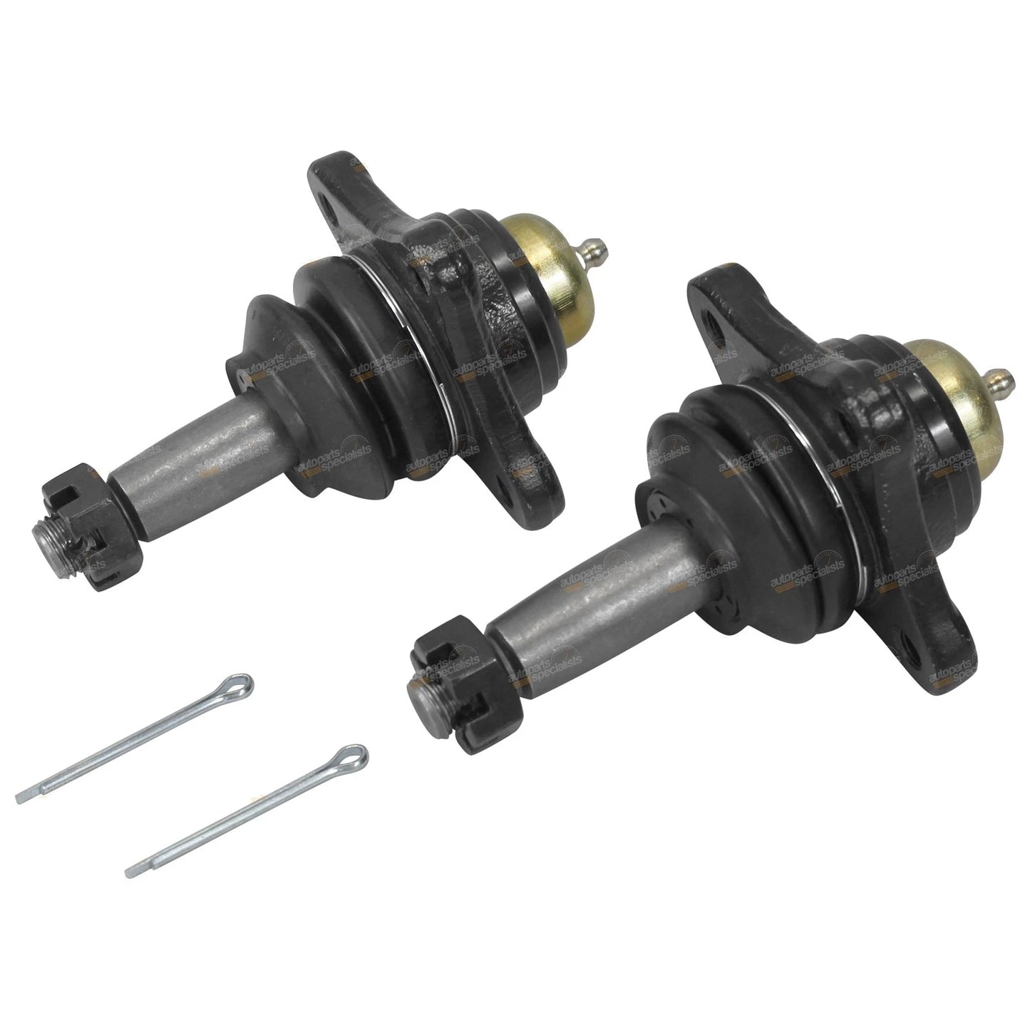 Extended Upper Ball Joints for Mitsubishi Challenger PB/PC 4x4(2009-2015)