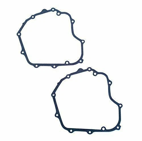 2 x Clutch Cover Gasket for Kawasaki Ninja 250 250R