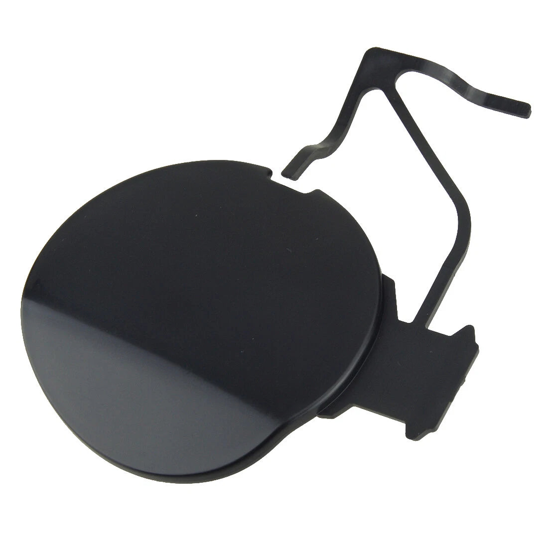 Bumper Tow Hook Eye Cover Cap for Honda Fit (2018-2019)