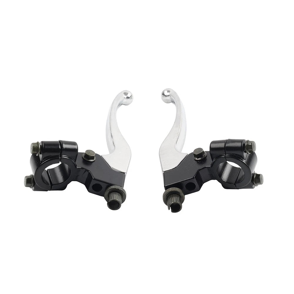 7/8'' Clutch Brake Lever Perch for Honda XR50 XR70 XR80 XR100