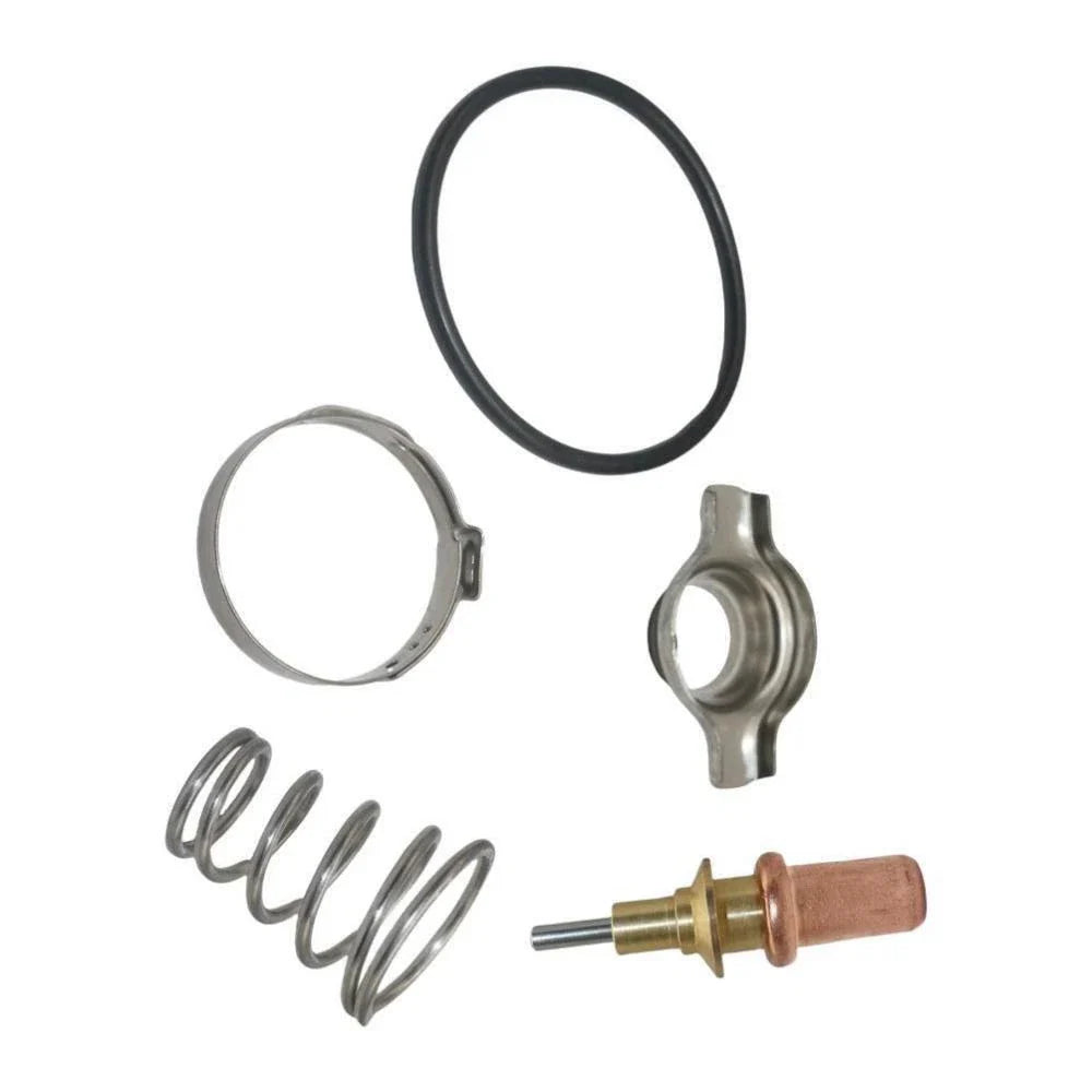 Mercury Verado Outboard Thermostat Repair Rebuild Kit for 200-300HP Models