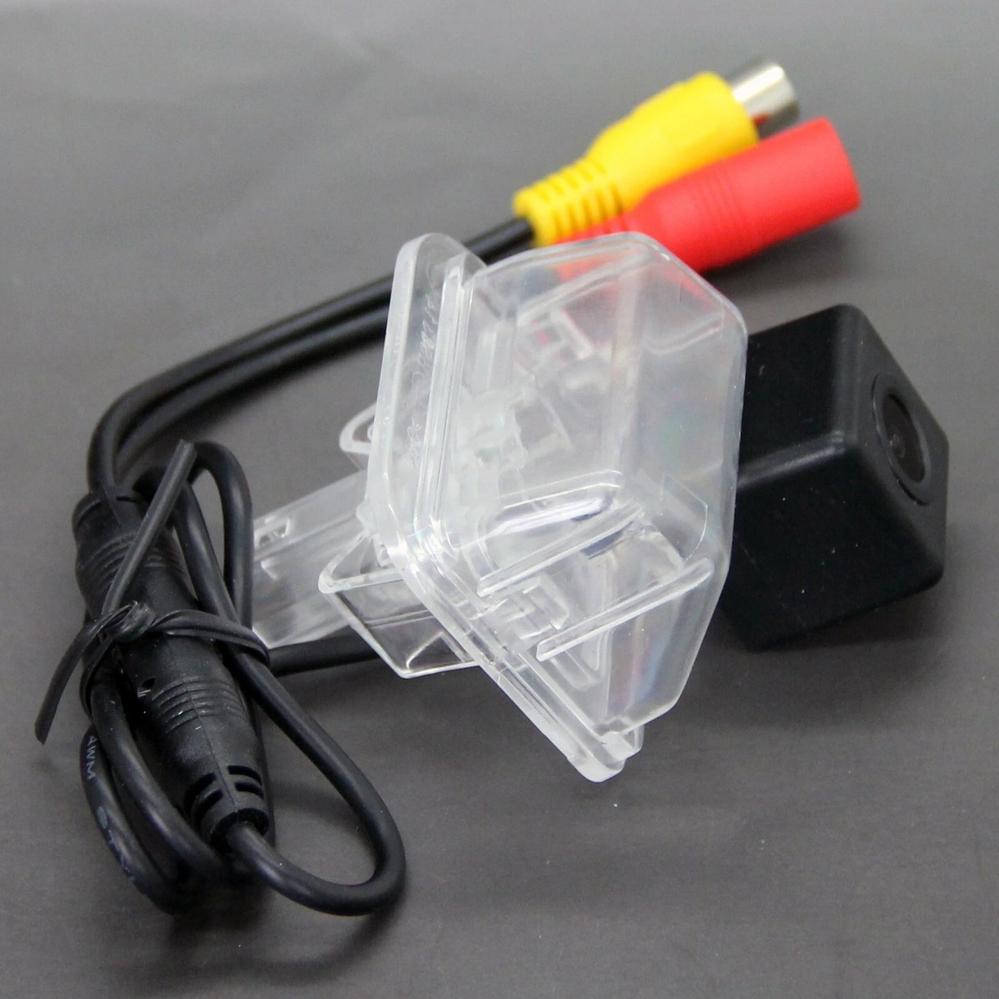 Rear View Backup Camera for Mazda 6 Station Wagon (2003–2007)