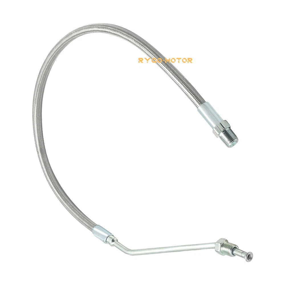 Front Brake Hose Line for Polaris Trail Blazer 250 Trail Boss 325 Xplorer 250