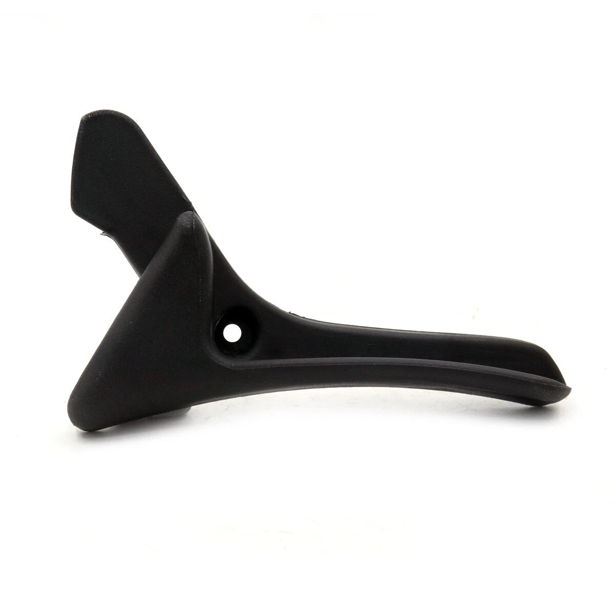 Black Seat Adjustment Lever Handle for Mitsubishi Strada Triton L200 2005-2015