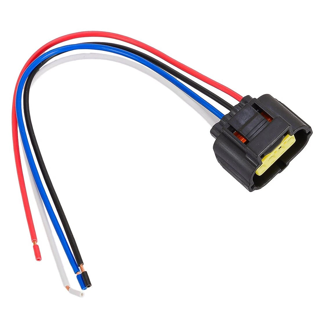 Throttle Body Sensor Connector for Chevrolet Chrysler Jeep Toyota